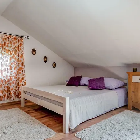 Villa Vila Olimp *