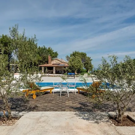 Vila Olimp * Nerezisca