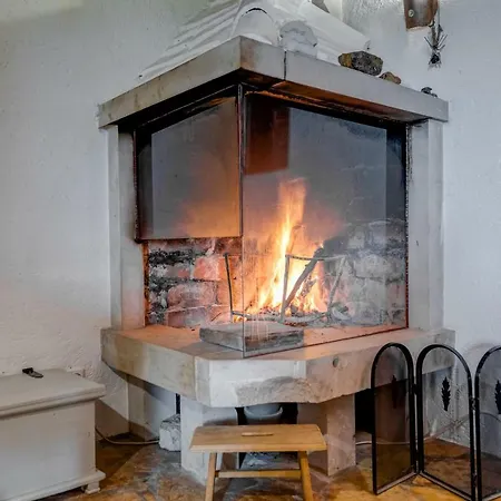 Villa Vila Olimp Nerezisca