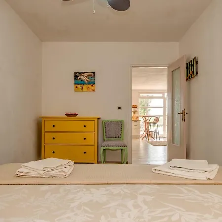 Vila Olimp Nerezisca