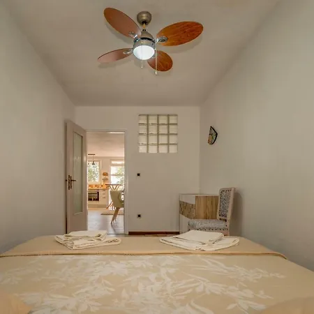 Vila Olimp Villa Nerezisca