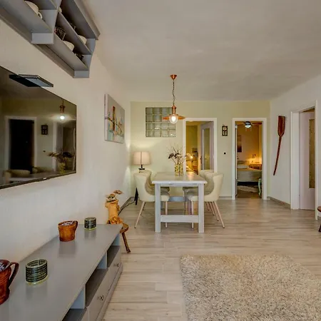 Vila Olimp Villa
