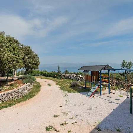 Vila Olimp * Nerezisca
