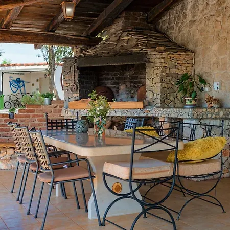 Vila Olimp Villa