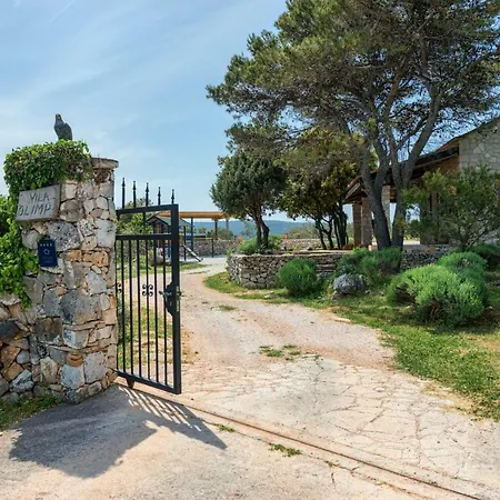 Vila Olimp Villa *